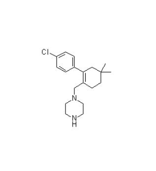 강력한 Venetoclax (ABT-199, GDC-0199) 중간체 CAS 1228780-72-0