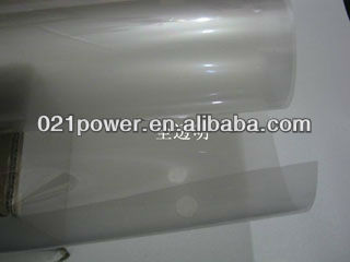 rear projection Holographic screen /Rear Projection Film