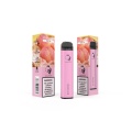 最新のVidgeMax Vape Pen 2000Puffs Disposable Vapes