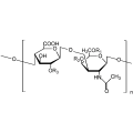 Pharma Chondroitin 4-Sulfatpulver 90% CAS Nr. 24967-93-9