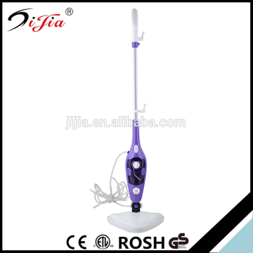 electric car wash steam cleaner