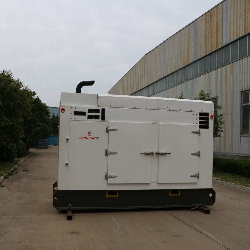 diesel generator