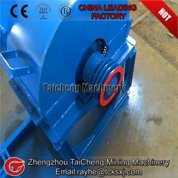 2200kg/h sawdust wood crushers and grinders manufacturer