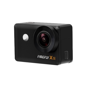 Hawkeye Firefly XS 4K UHD HDR Action Camera