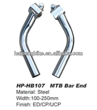 bicycle bar end