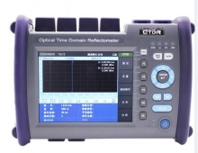 CLX-6000 Optical Time Domain Reflectometer