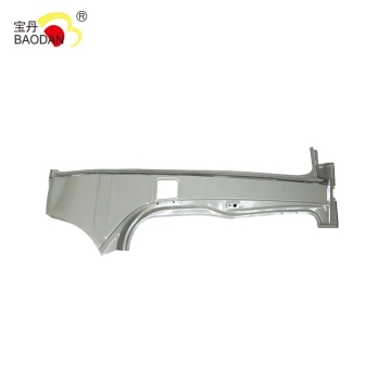 Middle Door Pillar For Toyota Hiace 1995-2010