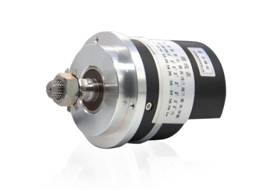 Optical encoder disks