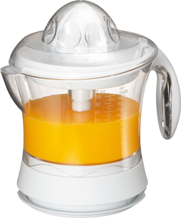 Hot selling small electric citrus juicer