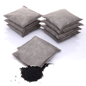 High Quality Activated Carbon Bag For Air Purifying Deodorizer