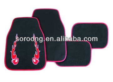 car accessories carpet cat mats