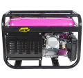 2.5kw kick start Honda benzine generator