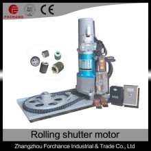 300kg Roller shutter door motor for roller door