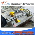 ZLJY146 HDPE LDPE Filem Extruder Motor Gearbox