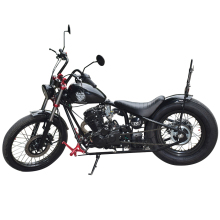 2018 Affordable Chopper Motorcycles: 250cc & 150cc Options