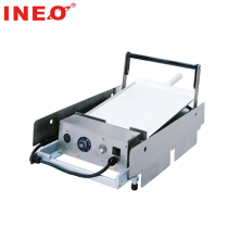 Electric Hamburger Machine & Equipment