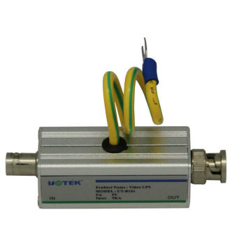 Lightning Protection Device / Lightning Surge Protector 6v / 0.12a