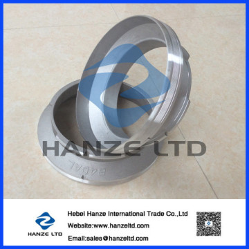 rotary endring for zimmer machine