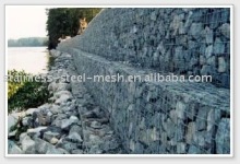 stainless steel gabion basket