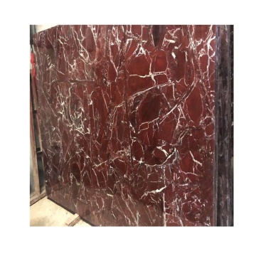 Best Quality Rosso Lepanto Red Marble - Elazig Cherry Red Marble