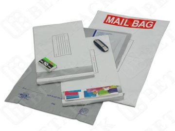 Custom Poly Mailer Pm Series 6"*9" Poly Mailer Envelopes