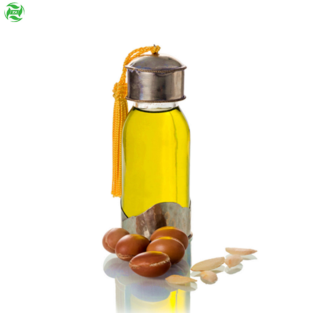 فشار خون روغن گیاهی اولیه روغن آرگان مراکش