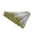 6 inch 12 foot galvanized pipe for sale