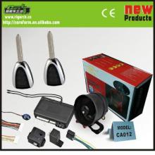 Window Closer Central Autonic PKE Free Unlock Code