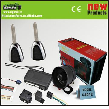 Window Closer Central Autonic PKE Free Unlock Code