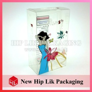 new plastic containers