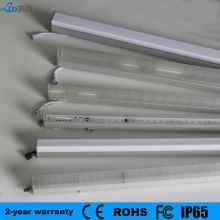 IP65 12W RoHS CE builidng led chasing tube lights