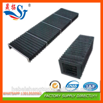 machine used waterproof protective rubber cover