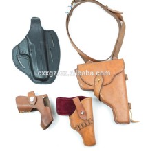 CHINA XINXING Professional Leather Gun Holster Tactical Shoulder Holster