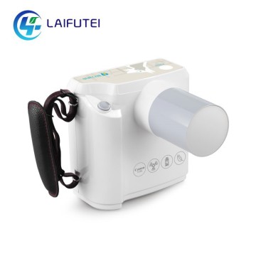 Handheld Veterinary Dental X-Ray Equipment