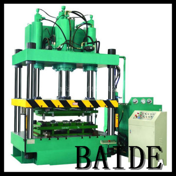 Hydraulic Compression Moulding Press (YQ32)