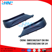 Auto Corner Bumper 5801562167 5801562166 Iveco Parts