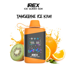 IREX Ice Queen 60K Puffs Disposable Vape Online