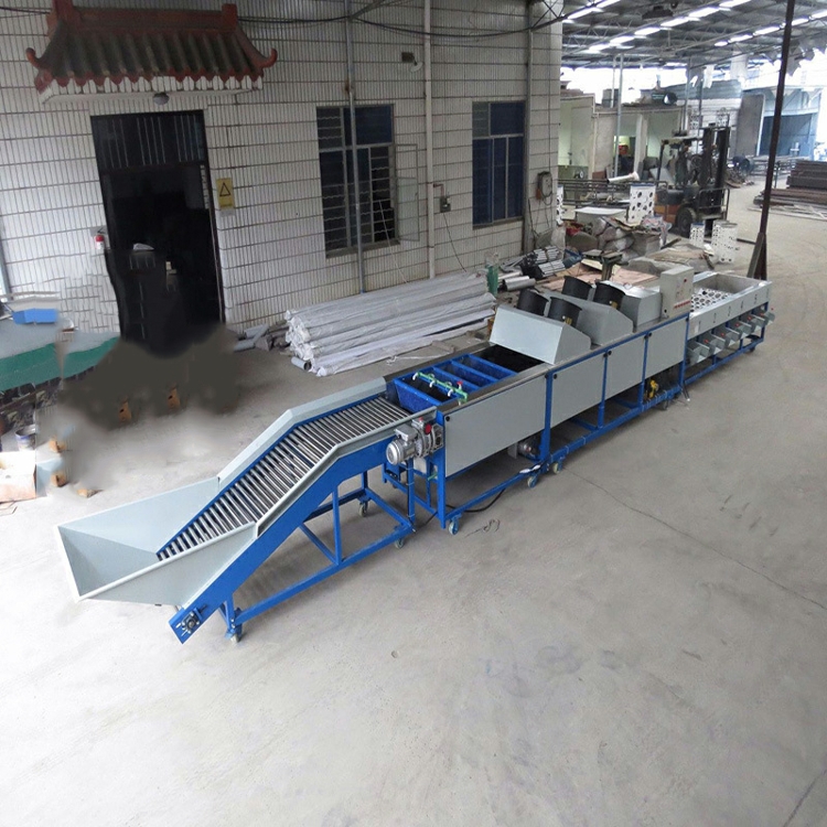 High quality lemon sorting machine supplier sorter kiwi fruit High quality lemon sorting machine supplier sorter kiwi fruit