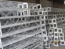 truss system for exhibition