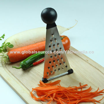 Handheld Salad Stainless Steel Multifunction Grater