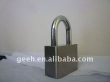 Stainless Steel Pad Lock