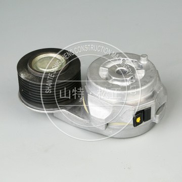 CORREIA TENSIONADORA DO VENTILADOR DE REFRIGERAÇÃO KOMATSU WA380-6 6754-61-4110