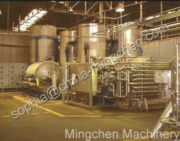 High nutritional capsorubin food grade Capsanthin /Capasaicin Production Line