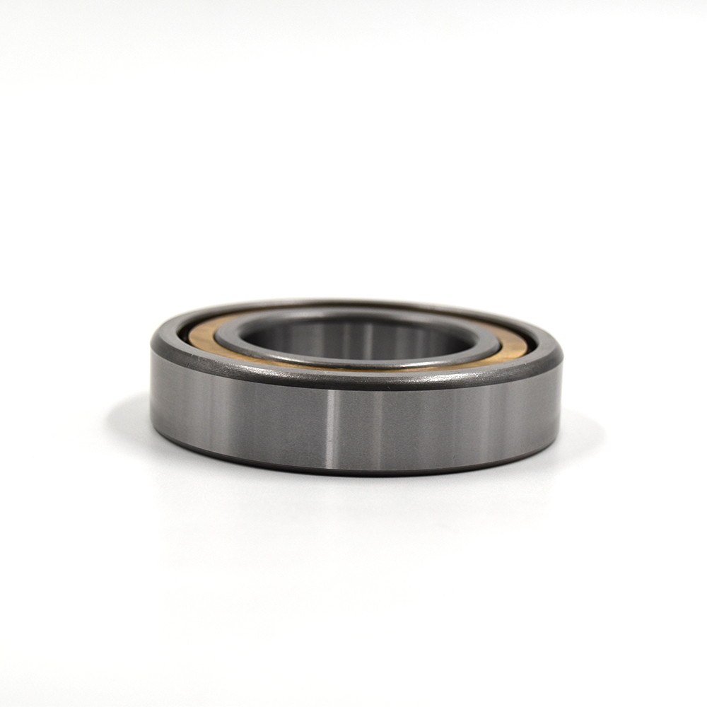 angular contact bearing