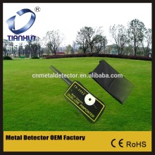 TX-2002 Manufacture TX-2002 Pinpointer Metal Detector Gold Locater Handheld Pinpointer