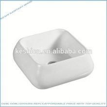 Ceramic sink cabinet sinks art sinks square sinks