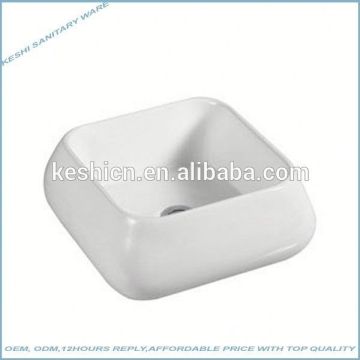 Ceramic sink cabinet sinks art sinks square sinks