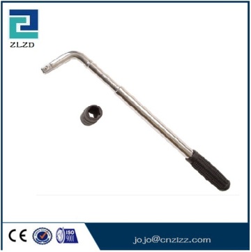 forged parts for automobile wrench