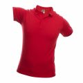 Men's Polo Neck T Shirt Supports Customization