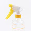 450ML plastic PET trigger sprayer